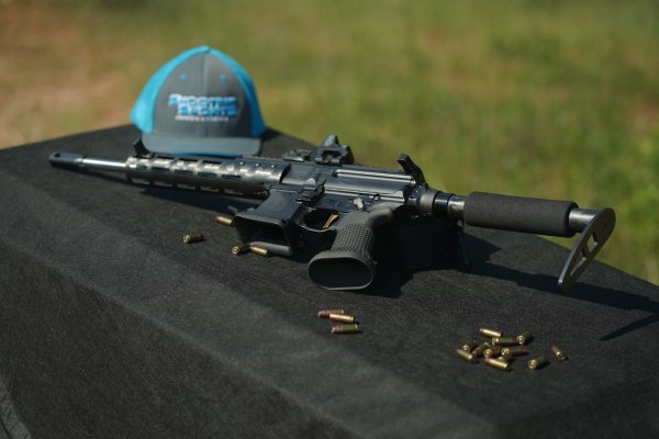 "The OG" - Phat Bottom Grip - Image 10