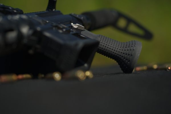 "The OG" - Phat Bottom Grip - Image 7